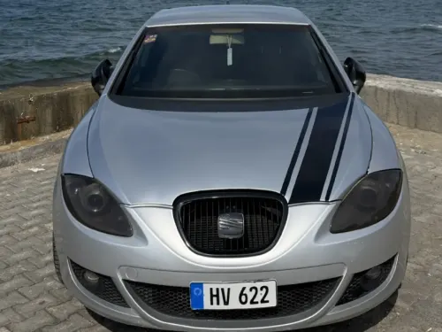 2006 Seat Leon - Önizleme 3