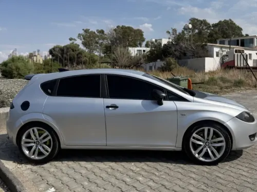 2006 Seat Leon - Önizleme 4