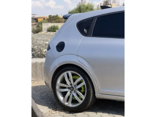 2006 Seat Leon - Önizleme 5