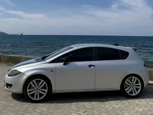 2006 Seat Leon - Önizleme 6
