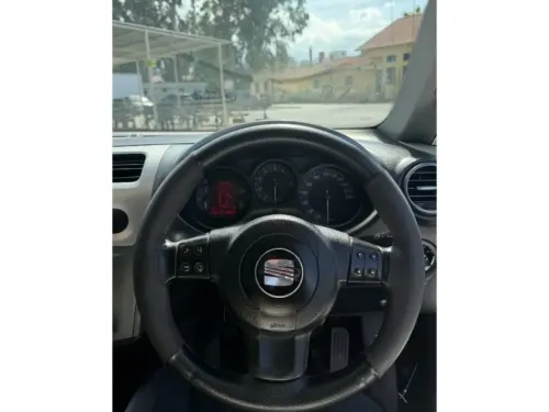 2006 Seat Leon - Önizleme 9