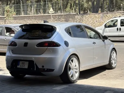 2006 Seat Leon - Önizleme 10