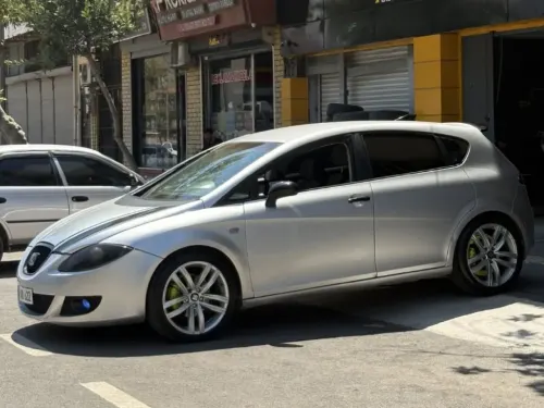 2006 Seat Leon - Önizleme 11