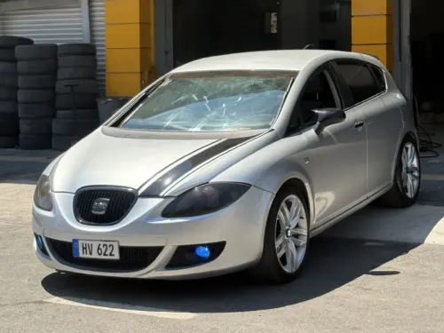 2006 Seat Leon - Önizleme 12