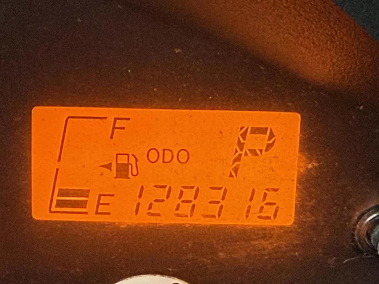 2009 Model Otomatik Toyota Vitz 21. Görseli