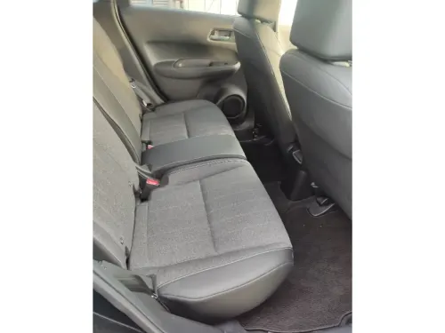 2023 Honda Fit - Önizleme 7