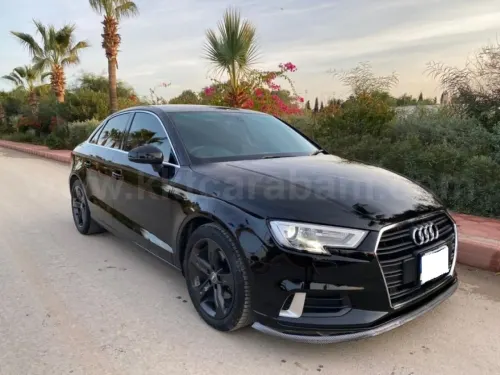 2018 Audi A3 - Önizleme 3