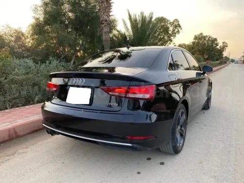 2018 Audi A3 - Önizleme 6