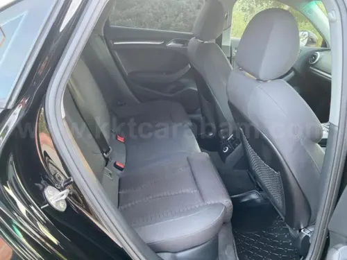 2018 Audi A3 - Önizleme 9