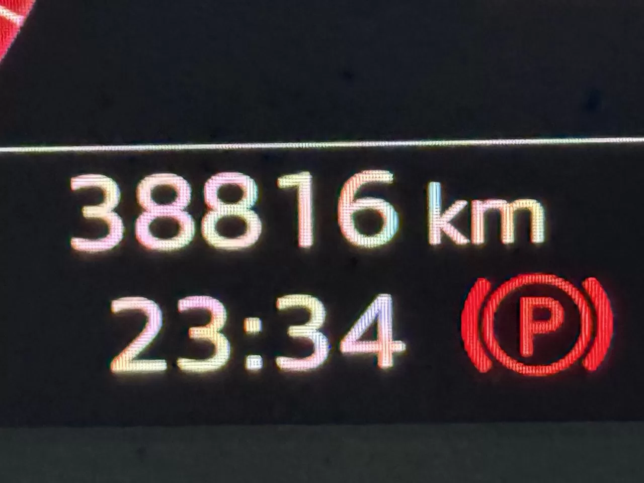 2024 Model Otomatik Audi Q3 23. Görseli