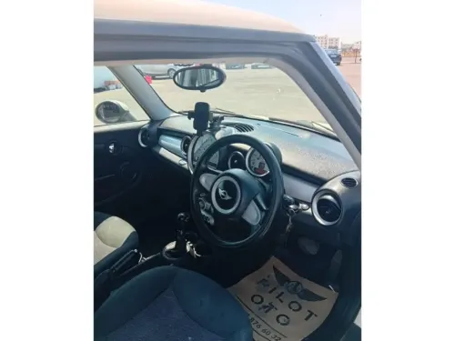 2009 Mini Cooper - Önizleme 3