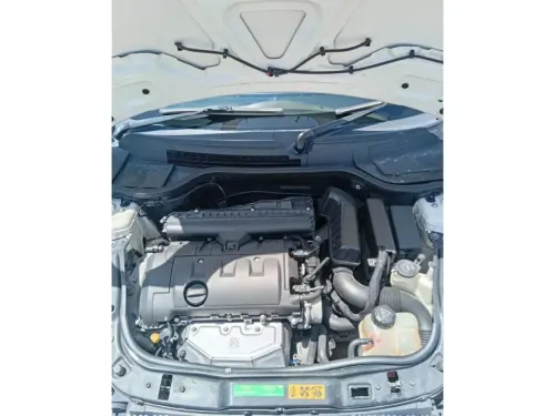 2009 Mini Cooper - Önizleme 4