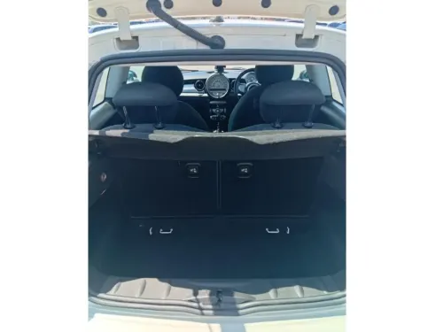 2009 Mini Cooper - Önizleme 5