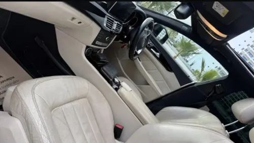2016 Mercedes - Benz CLS - Önizleme 5