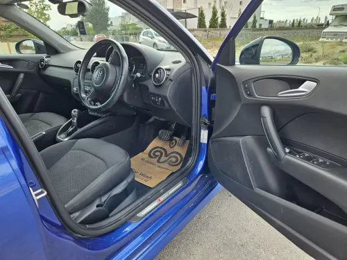 2019 Audi A1 - Önizleme 3