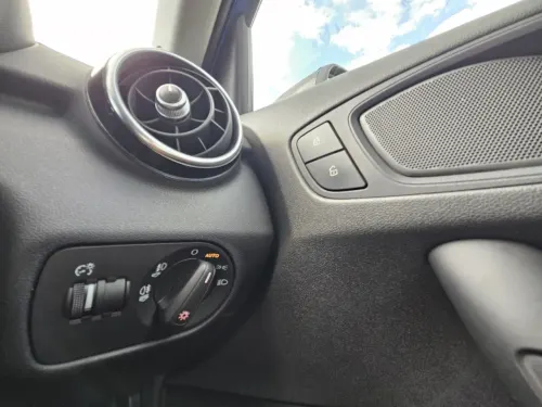 2019 Audi A1 - Önizleme 10