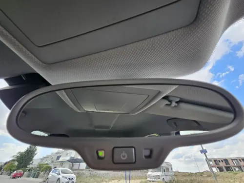 2019 Audi A1 - Önizleme 11