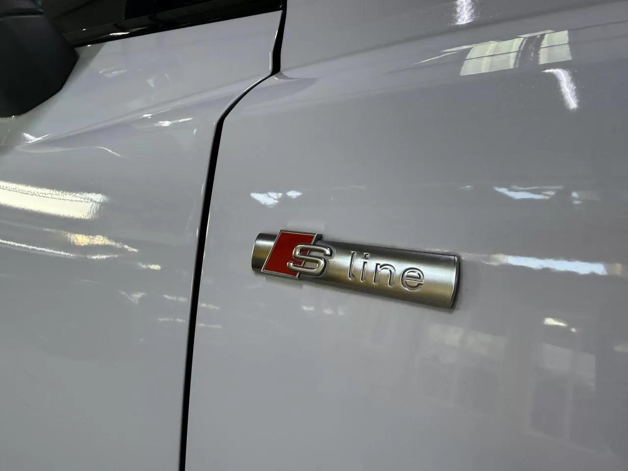 2023 Model Otomatik Audi Q3 10. Görseli