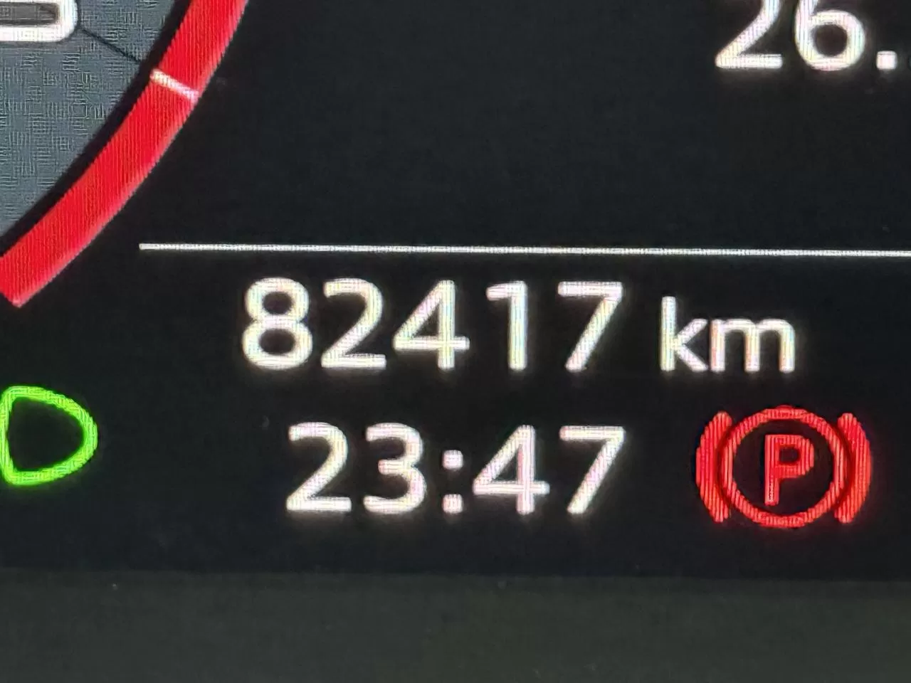 2023 Model Otomatik Audi Q3 24. Görseli