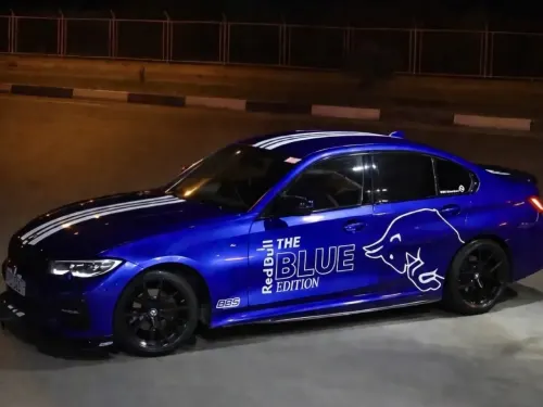 2019 BMW 3 Serisi - Önizleme 4