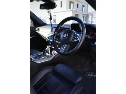 2019 BMW 3 Serisi - Önizleme 6