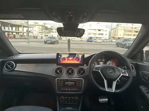 2014 Mercedes - Benz CLA - Önizleme 5