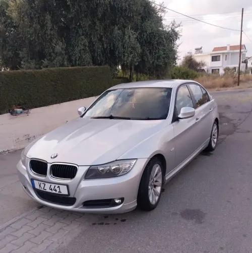 2009 BMW 3 Serisi - Önizleme 3