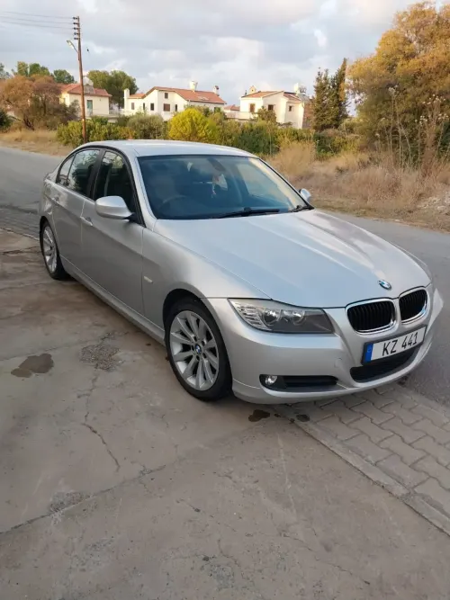 2009 BMW 3 Serisi - Önizleme 4