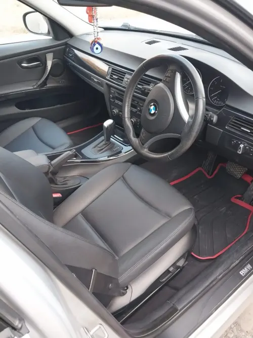 2009 BMW 3 Serisi - Önizleme 5