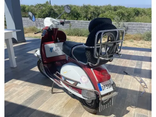 1996 Vespa Diğer - Önizleme 3