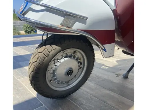 1996 Vespa Diğer - Önizleme 4