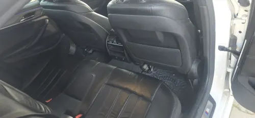 2018 BMW 5 Serisi - Önizleme 7