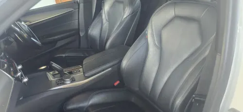 2018 BMW 5 Serisi - Önizleme 9
