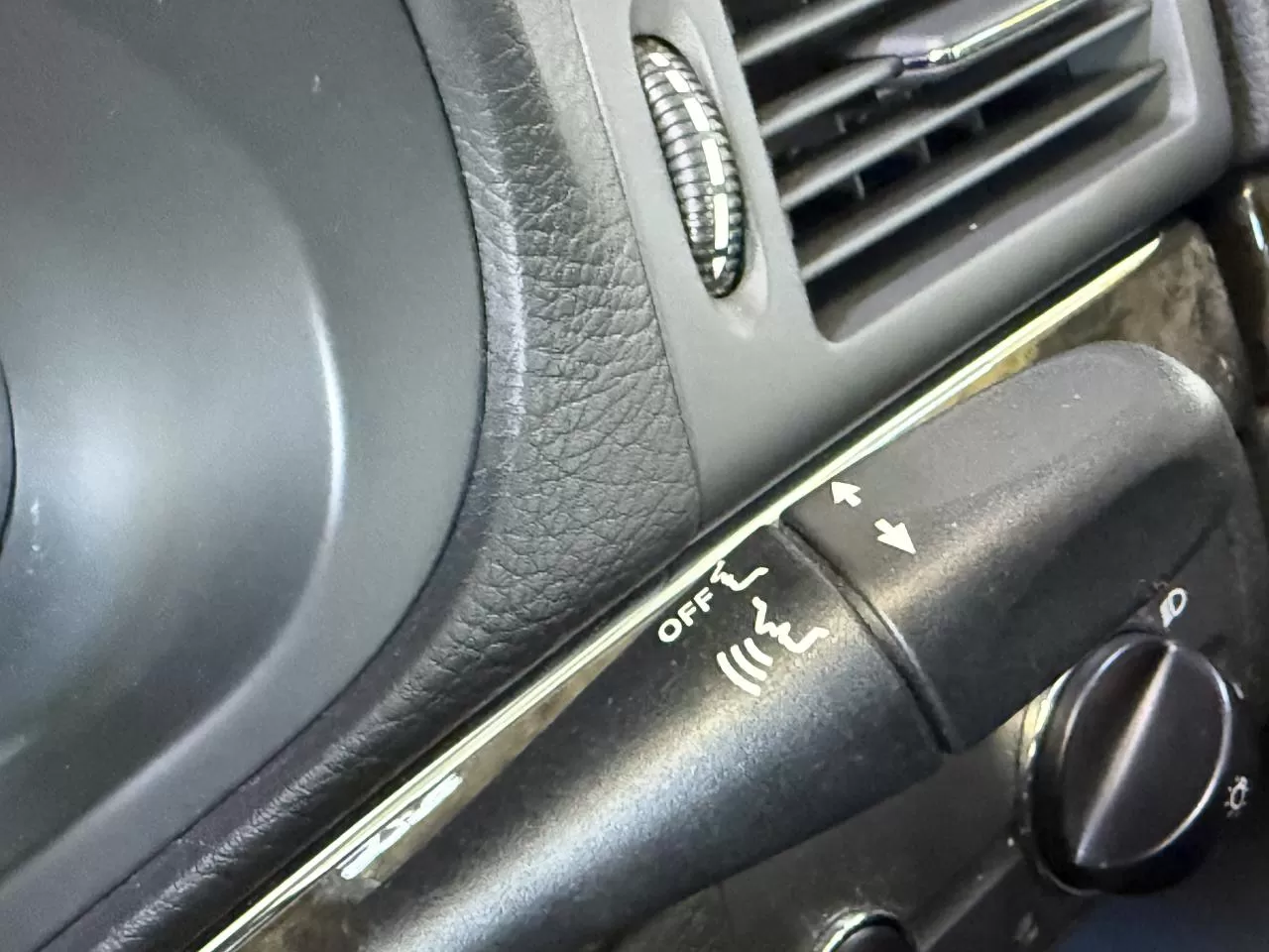 2005 Model Otomatik Mercedes-Benz E Serisi 25. Görseli