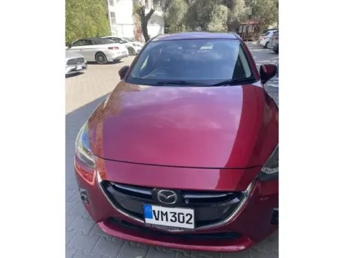 2019 Mazda Demio - Önizleme 3