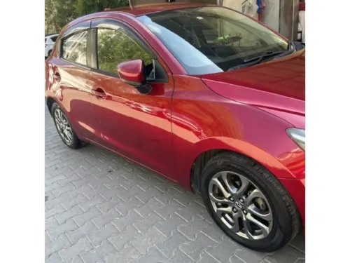 2019 Mazda Demio - Önizleme 4