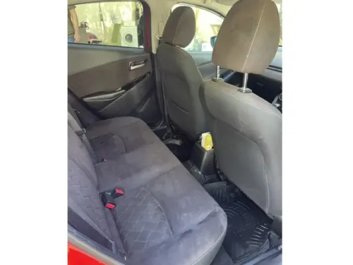 2019 Mazda Demio - Önizleme 6