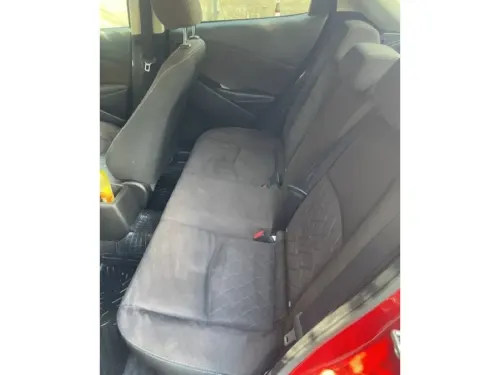 2019 Mazda Demio - Önizleme 7