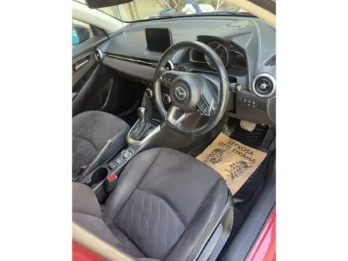 2019 Mazda Demio - Önizleme 8