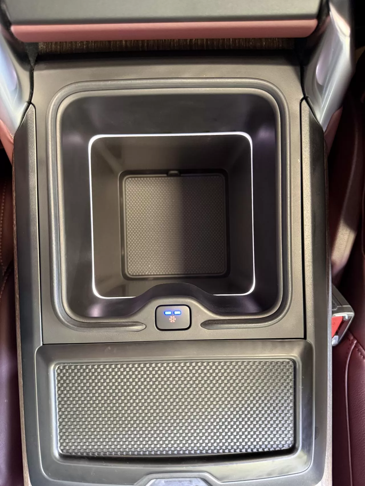 2023 Model Otomatik Land Rover Range Rover 28. Görseli