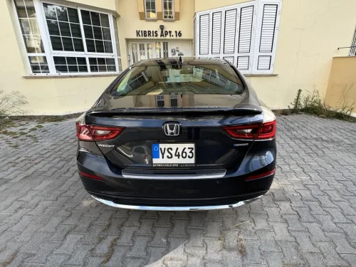 2020 Model Otomatik Honda İnsight