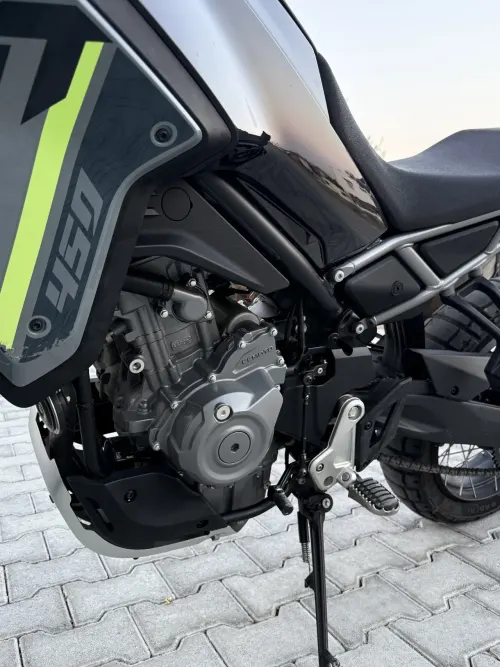 2024 CFmoto - Önizleme 4
