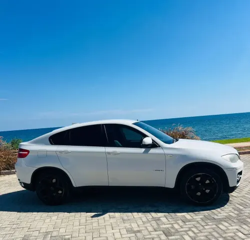 2009 BMW X6 - Önizleme 3