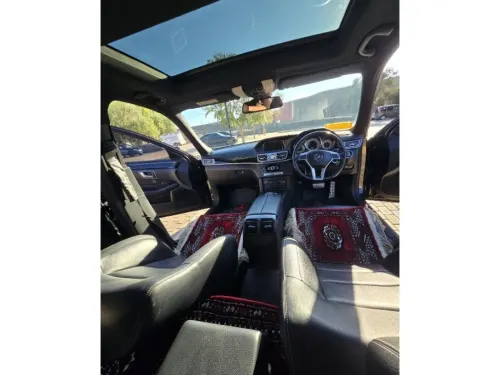 2016 Mercedes - Benz E Serisi - Önizleme 6