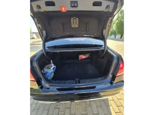 2016 Mercedes - Benz E Serisi - Önizleme 7