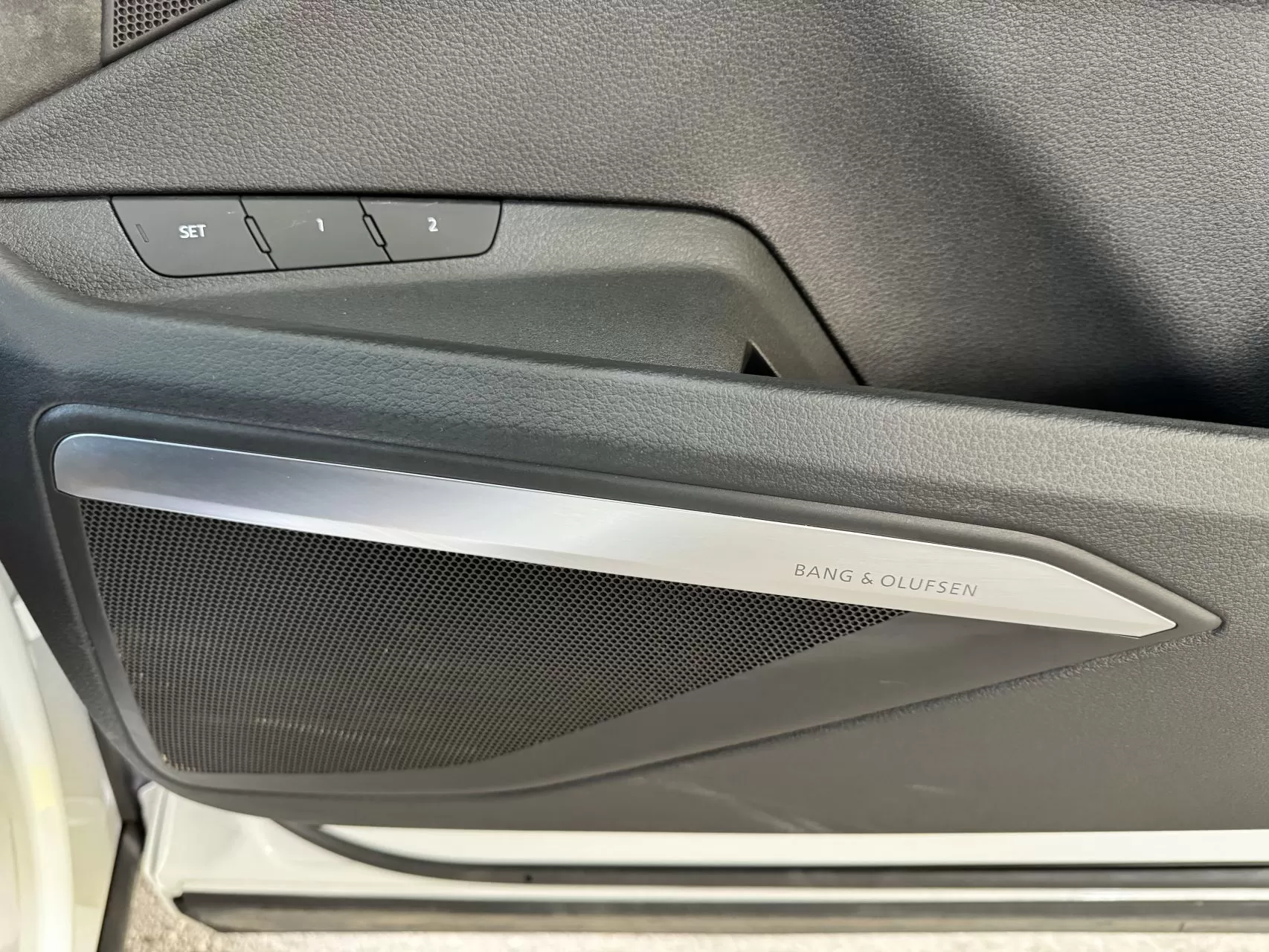 2021 Model Otomatik Audi E-Tron 23. Görseli