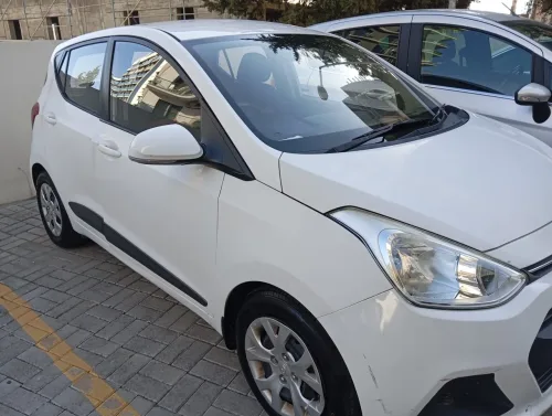 2014 Model Otomatik Hyundai i10