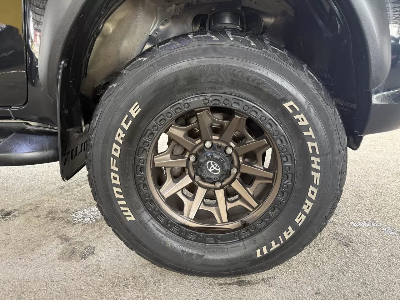 2018 Model Otomatik Toyota Hilux 10. Görseli