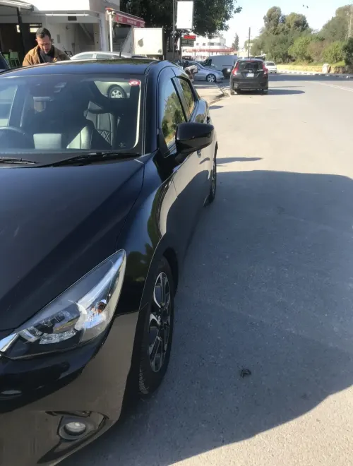 2015 Mazda Demio - Önizleme 3