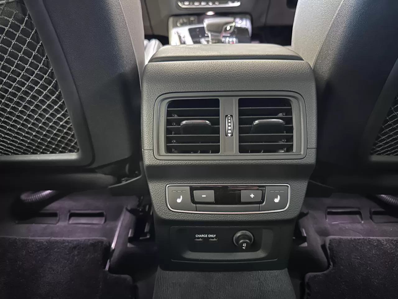 2022 Model Otomatik Audi Q5 18. Görseli